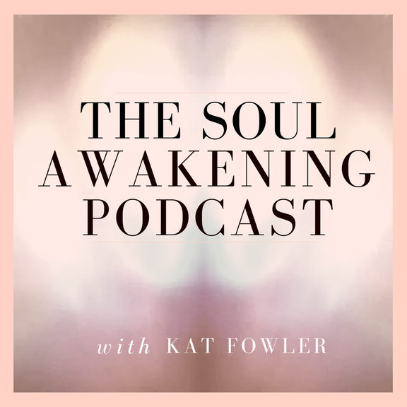 Soul Awakening Podcast